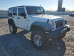 Jeep Wrangler 2012