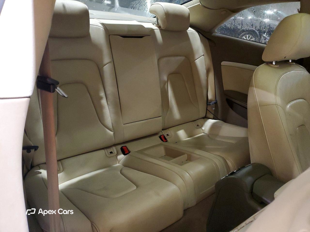 Audi A5 2010