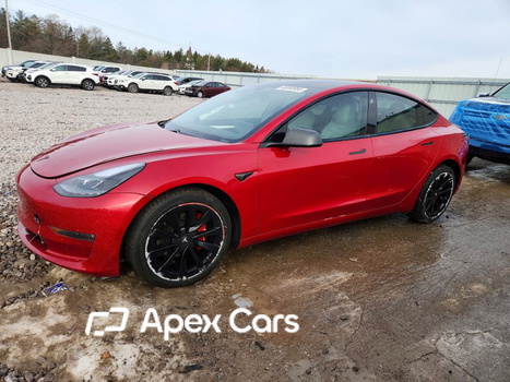 Tesla Model 3 2021 - Image 1 of 13