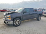 Chevrolet Silverado 2014