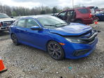 Honda Civic 2021