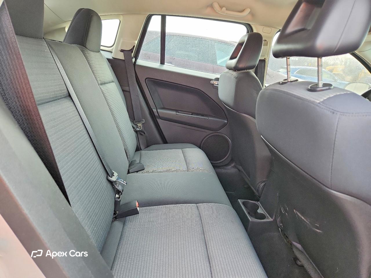 Dodge Caliber 2008