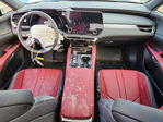 Lexus RX 2025