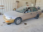 Toyota Corolla 1996