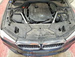 BMW Series 5 2019