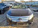 Ford Fusion 2010
