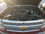 Chevrolet Silverado 2014