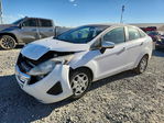 Ford Fiesta 2011
