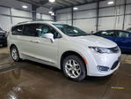 Chrysler Pacifica 2019