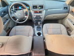Ford Fusion 2010
