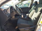 Toyota RAV 4 2017