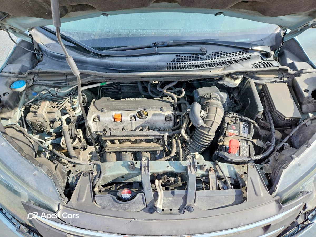 Honda CR-V 2012