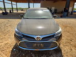 Toyota Avalon 2016