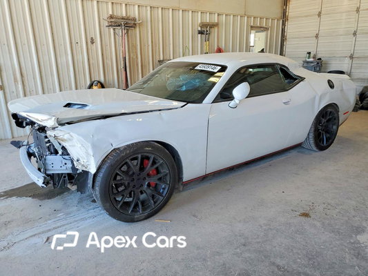 Dodge Challenger 2018 - Image 1 of 13
