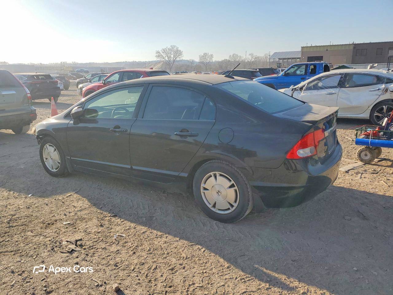Honda Civic 2009