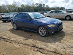 BMW Series 3 2011