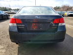 Subaru Legacy 2010