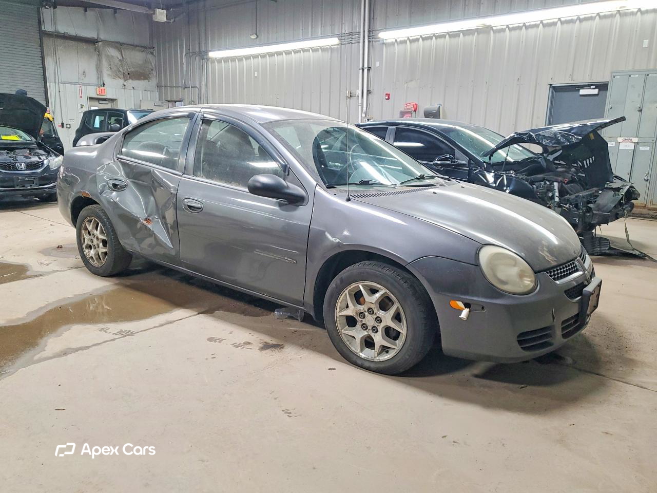 Dodge Neon 2004