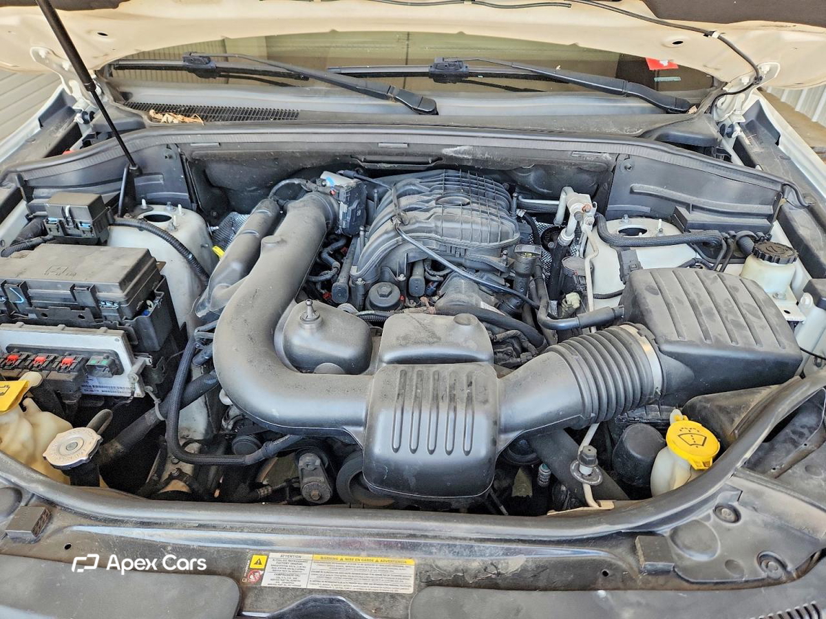 Jeep Cherokee 2012