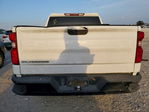 Chevrolet Silverado 2022