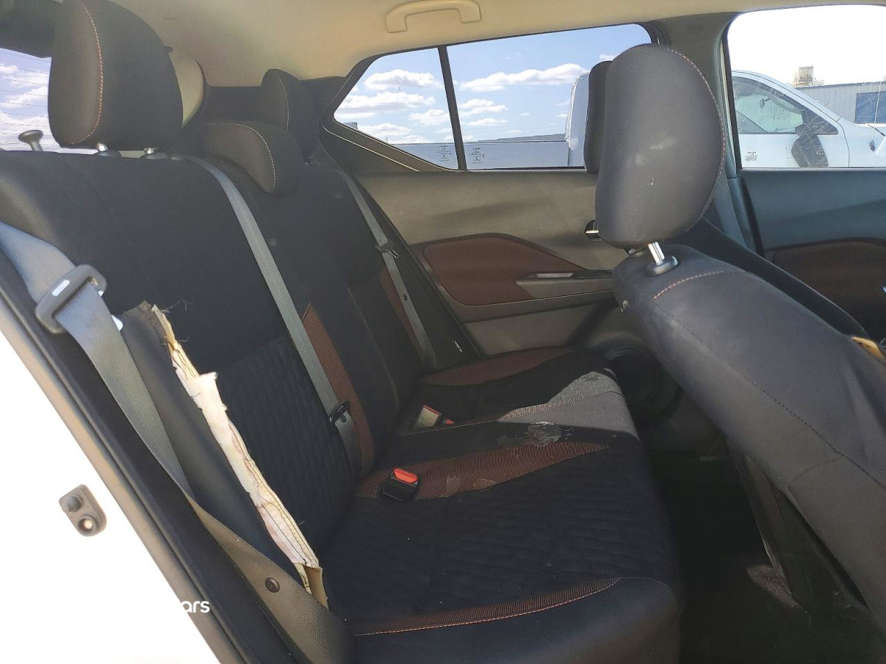 Nissan Kicks 2023
