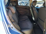 Chevrolet Spark 2014
