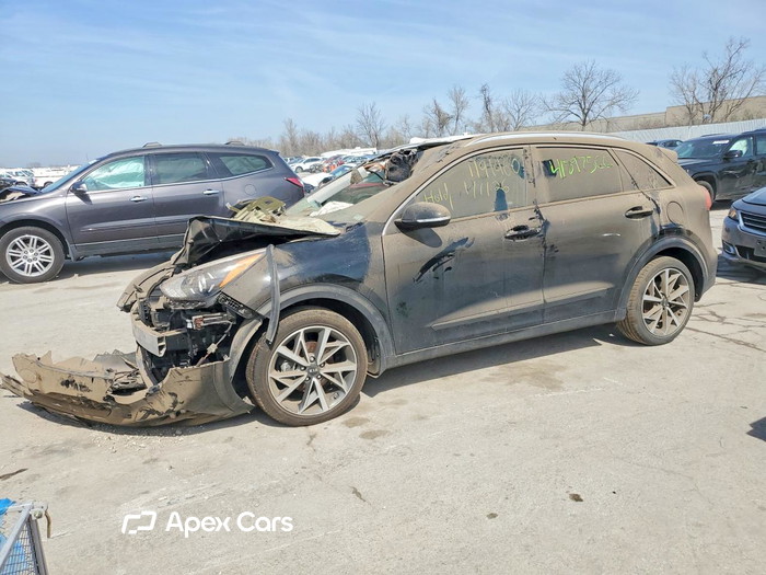 2020 Kia Niro - Image 1 of 5