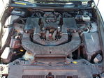 Lexus LS 2008