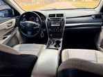 Toyota Camry 2016