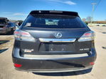 Lexus RX 2010