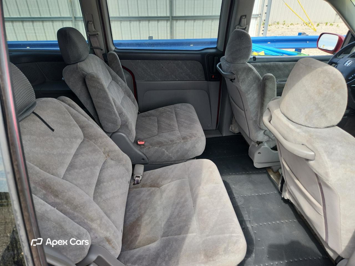 Honda Odyssey 2003