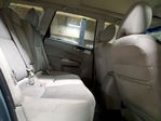 Subaru Forester 2011
