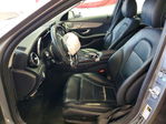 Mercedes-Benz C-klasse 2015