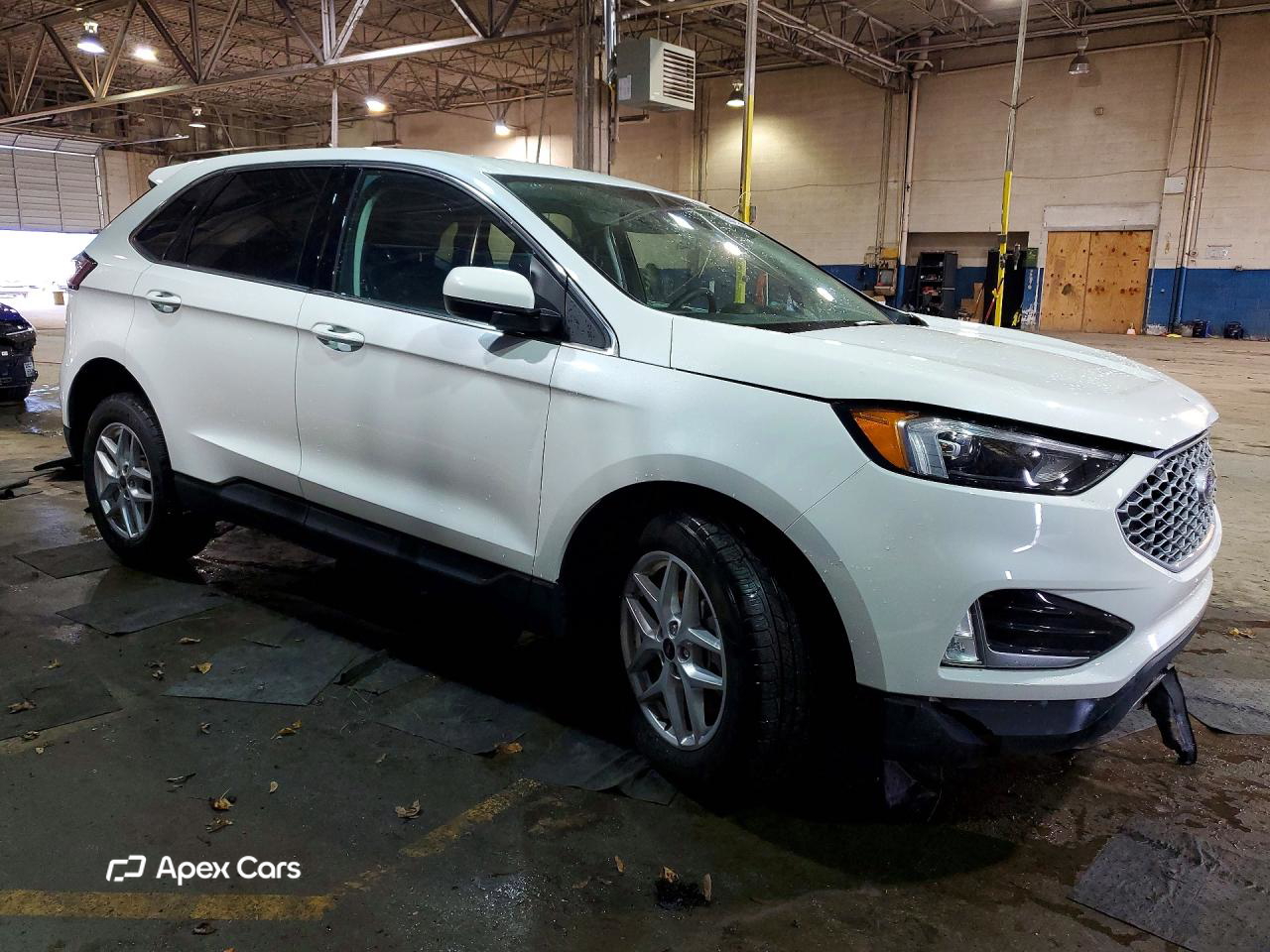 Ford Edge 2024
