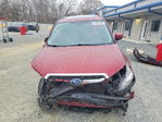 Subaru Forester 2018