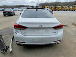 Hyundai Genesis 2015