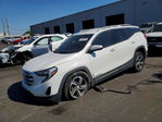 GMC Terrain 2020