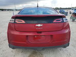 Chevrolet Volt 2014