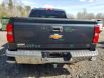 Chevrolet Silverado 2017