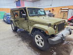 Jeep Wrangler 2013