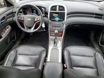 Chevrolet Malibu 2013