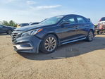 Hyundai Sonata 2017