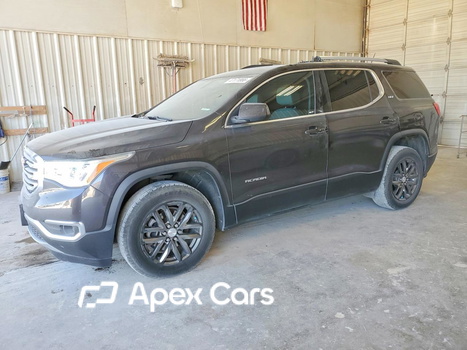 GMC Acadia 2017 - Image 1 of 15
