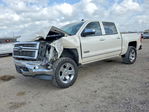 Chevrolet Silverado 2014