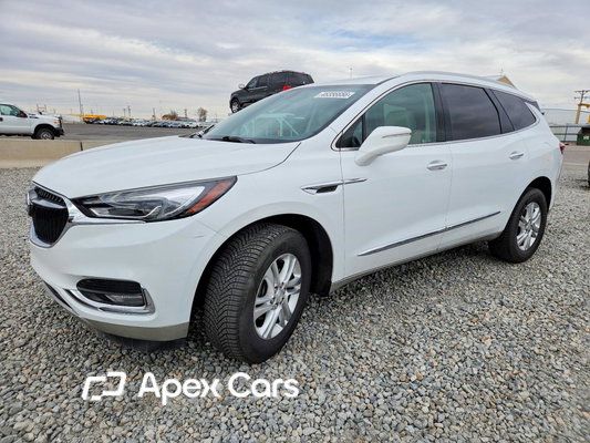 Buick Enclave 2020 - Image 1 of 13