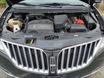 Lincoln MKX 2014