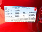 Tesla Model S 2015