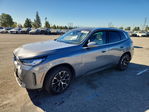 BMW X3 2025