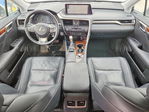 Lexus RX 2017