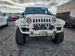 Jeep Wrangler 2015
